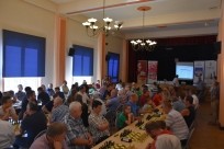 Goleszowskie zawody szachowe